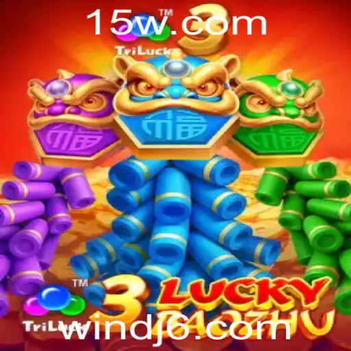 Descubra a Emoção de 3LuckyBaozhu: Um Mergulho no Jogo Inovador