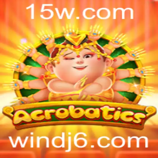 Acrobatics: Um Mergulho no Universo do Jogo com a Palavra-Chave 'dj6'