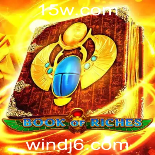 Explorando o Mundo de BookofRiches: Um Mergulho no Jogo do Momento