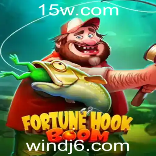 FortuneHookBoom: Uma Jornada Fascinante no Mundo dos Jogos
