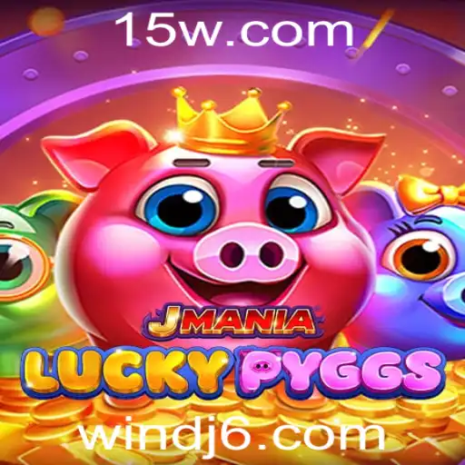 JManiaLuckyPyggs: Um Novo Mundo de Aventura e Estratégia