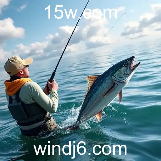 Jogos de Pesca: Uma Visão Detalhada e suas Inovações Futuras