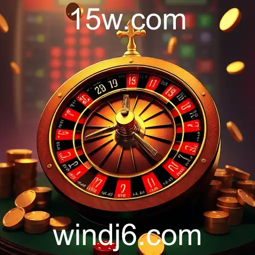 Jogos de Roleta: Uma Aventura Giratória