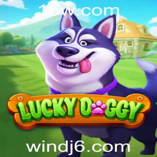 Conheça LuckyDoggy: O Novo Fenômeno dos Jogos