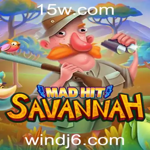 Explorando o Universo de MadHitSavannah