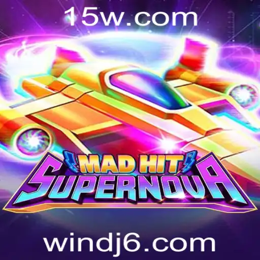 A Inovadora Experiência de Jogo em MadHitSupernova