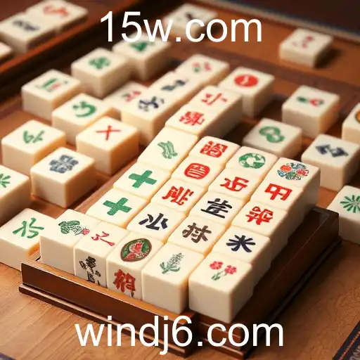 Mahjong: A Arte e a Estratégia por Trás do Jogo Milenar