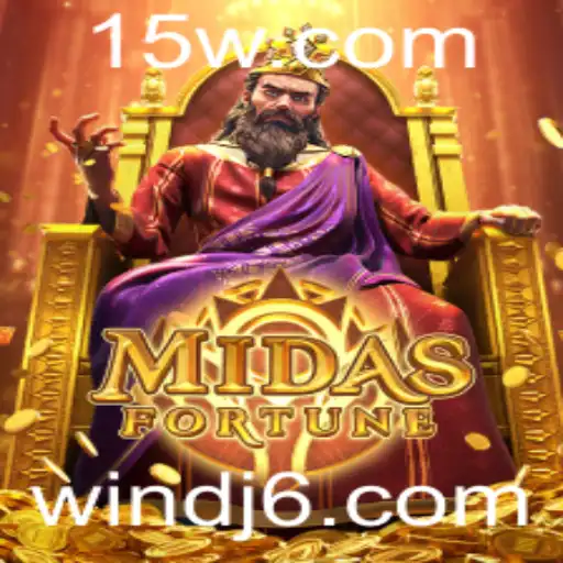 Descubra as Emoções de MidasFortune: O Novo Jogo que Está Dominando o Mundo