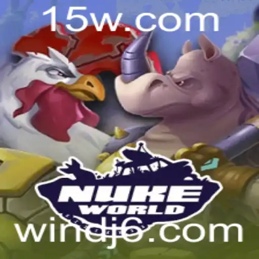 Explorando o Universo de NukeWorld: O Novo Sensação do Mundo dos Games