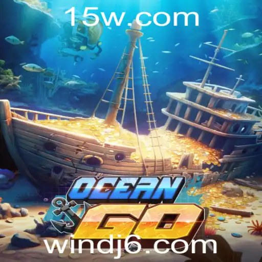 Explorando o Fascinante Mundo de OceanGO