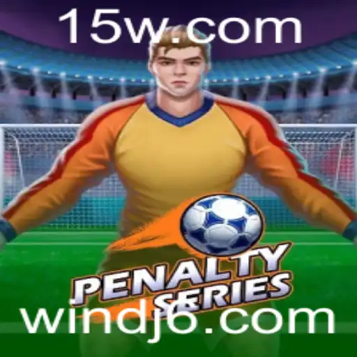 PenaltySeries: O Jogo de Estratégia e Precisão