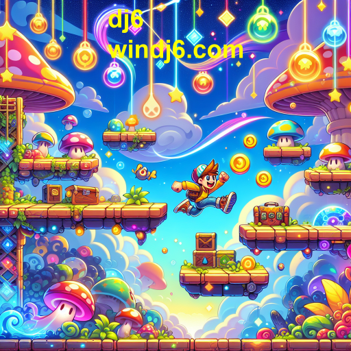 A Evolução dos Jogos de Plataforma: Do Clássico ao Moderno