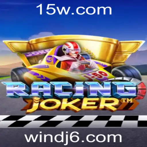 RacingJoker: Uma Nova Sensação no Mundo dos Jogos de Corrida