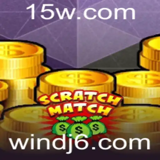 Descubra o Mundo de ScratchMatch: Um Jogo Inovador e Empolgante