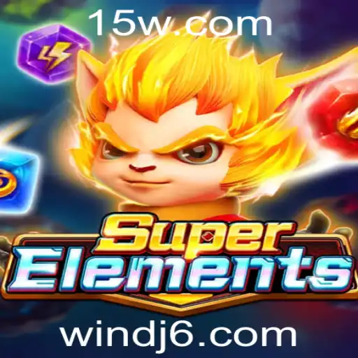 Descubra as Aventuras de SuperElements: O Jogo que Está Conquistando o Mundo
