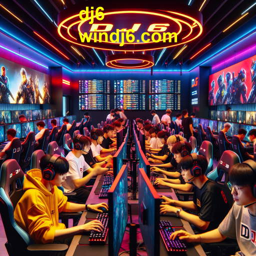 A Ascensão dos Jogos em Equipe na Indústria Gamer