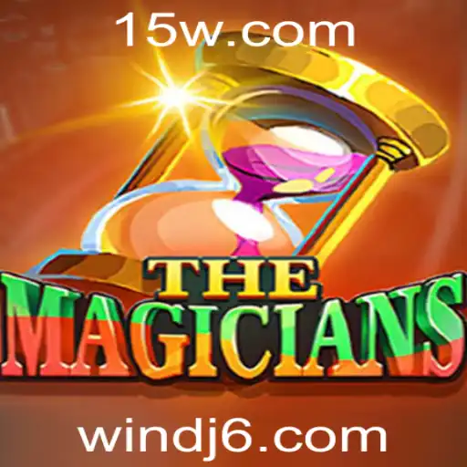 Explorando o Fascinante Jogo 'TheMagicians': Uma Jornada de Feitiçaria e Estratégia