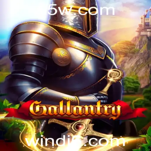 Gallantry: A Jornada Empolgante e as Regras de um Novo Jogo