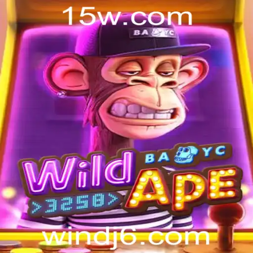 Descubra WildApe3258: Aventura e Estratégia na Selva Digital
