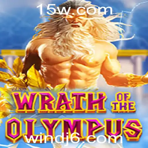 Descubra o Jogo WrathofOlympus: Um Aventurar Mitológica Inesquecível
